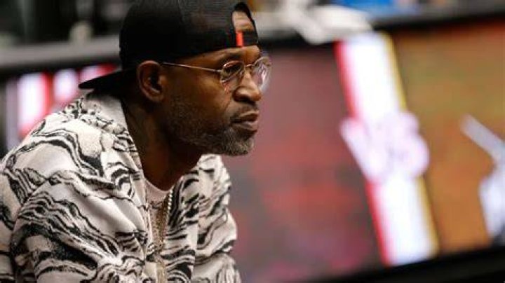 Stephen Jackson Roasts Austin Rivers, Calls Him 