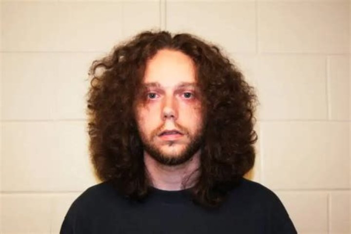 Stephen McDaniel's Mugshot