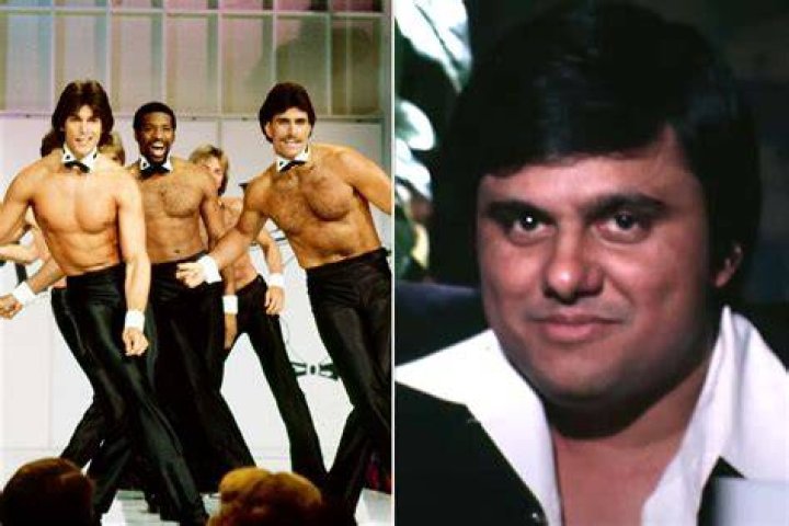 Steve Banerjee And The Chippendales Murders