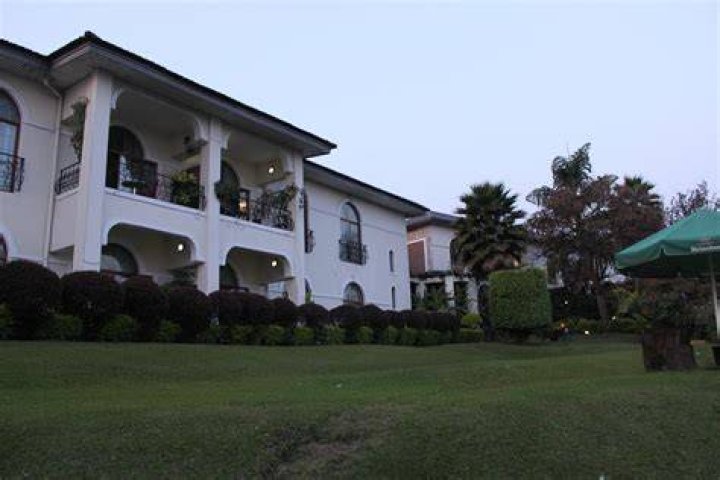 Stipp Hotel Gisenyi, Gisenyi, Rwanda