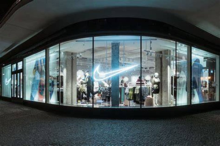 Store In Berlin
