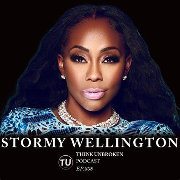 Stormy Wellington career