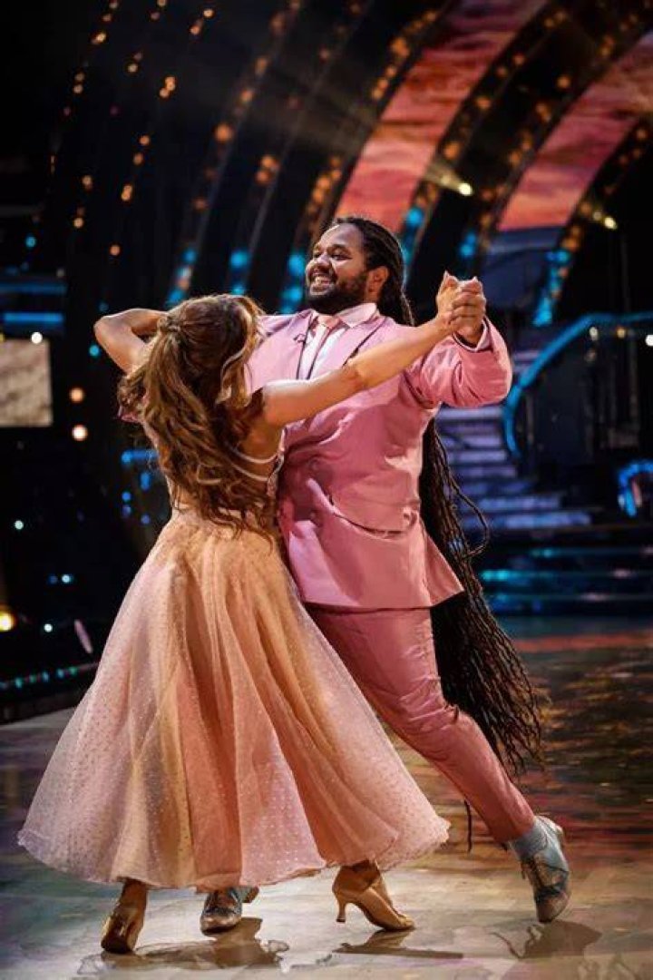 Strictly Come Dancing Hamza Yassin Net Worth, Career Earnings And Assets -How Rich Is He?