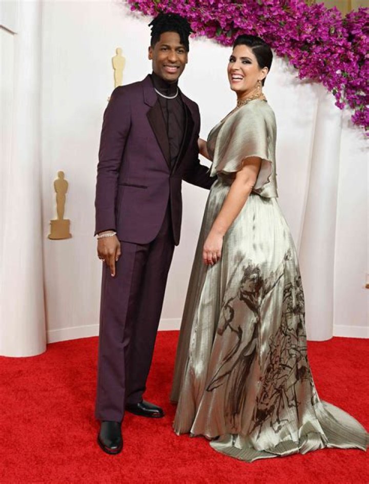 Suleika Jaouad with her husband