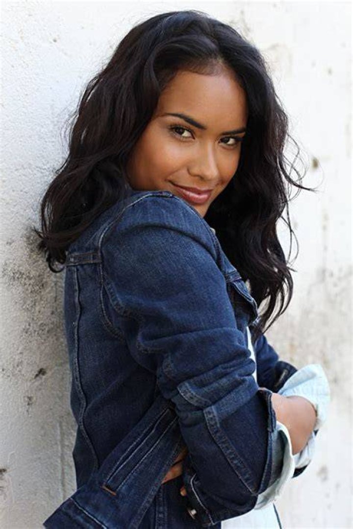 Sulem Calderon Height & Weight