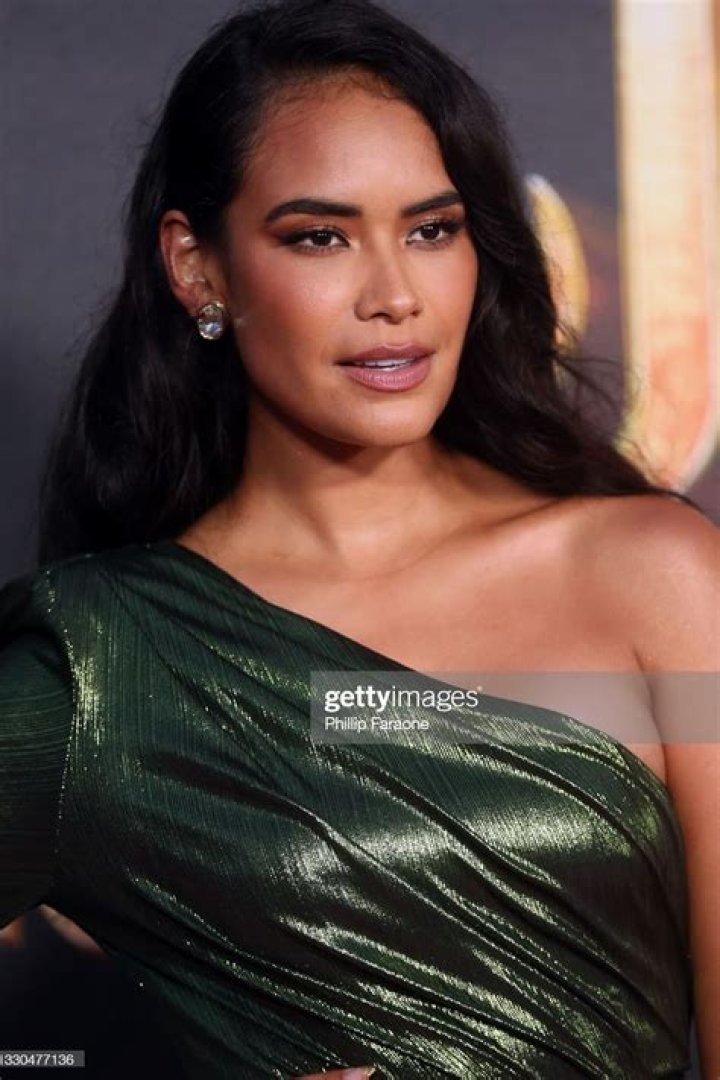 Sulem Calderon Wiki & Biography
