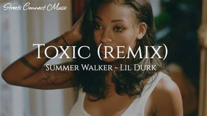 Summer Walker Tags Lil Durk On 