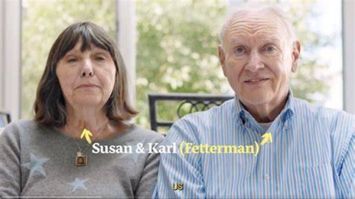 Susan Fetterman (John Fetterman Mother) Bio, Son, Husband, Wiki