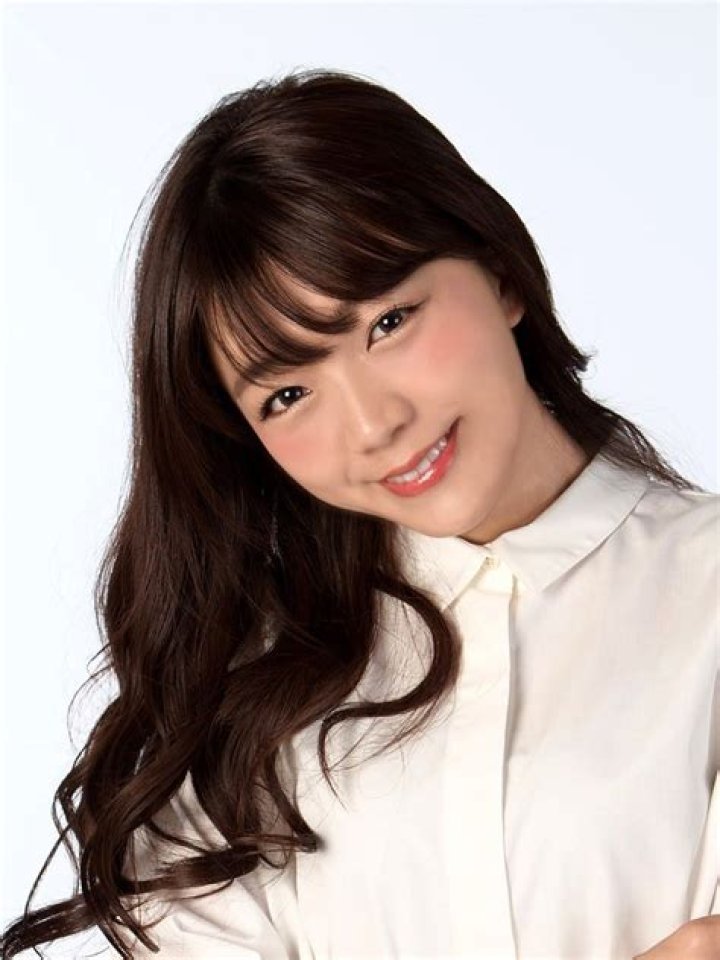 Suzuko Mimori Biography, Age, Height, Husband, Net Worth, Family