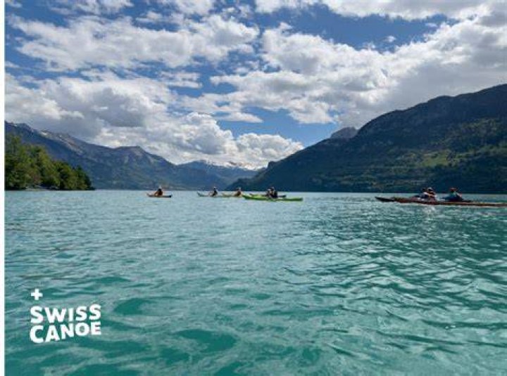 Swiss Canoe Recovery