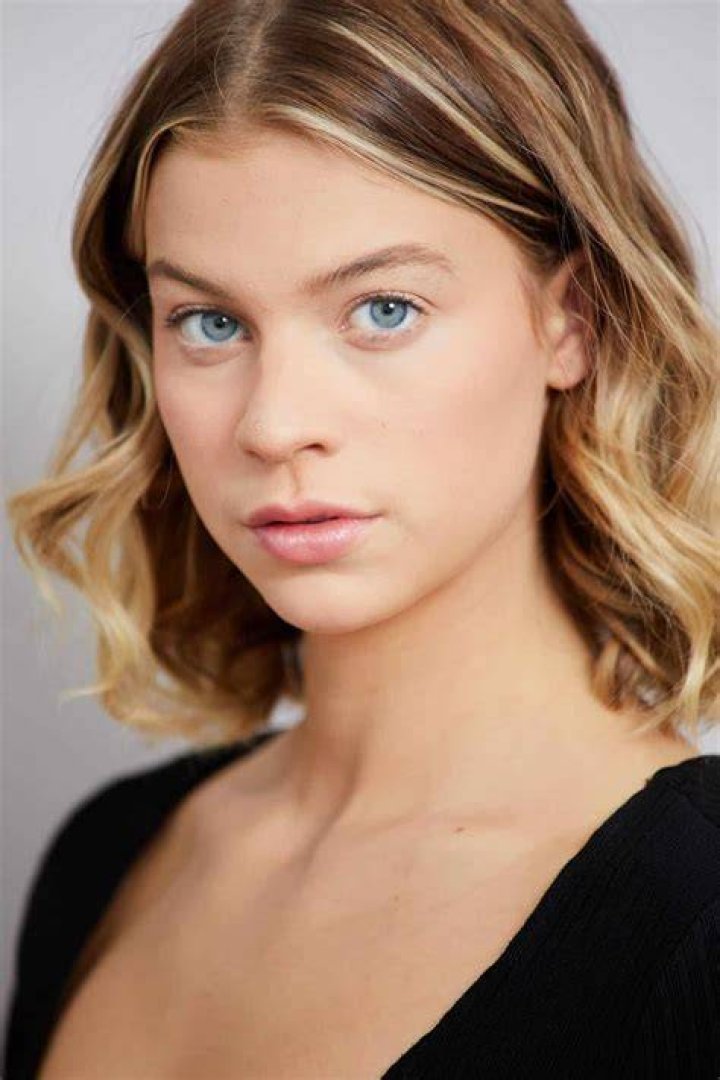 Sydney Morgan wiki
