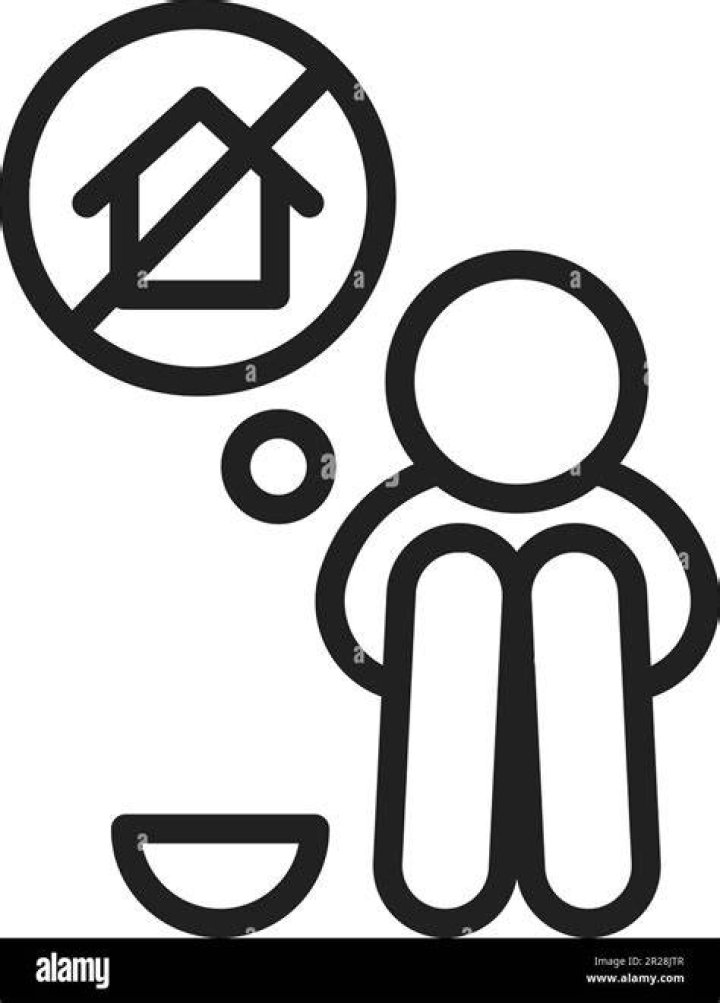 Symbols Done By The Homeless In 19th Century America