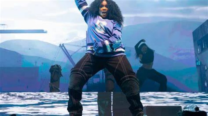 SZA Says She's Never Had Work Done On Her Face And Never Will