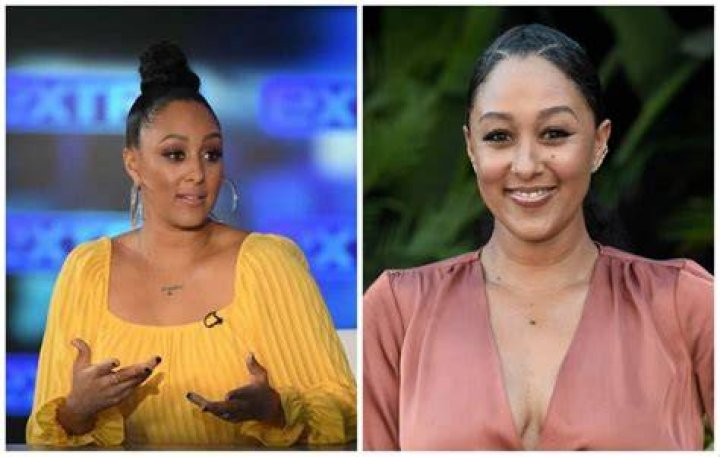 Tamera Mowry Biography, Age, Height, Husband, Net Worth, Family