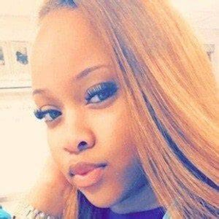 Tamia M. Whittaker