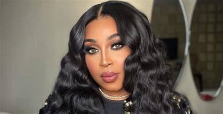 Tanisha Thomas Biography, Age, Height, Husband, Net Worth, Family