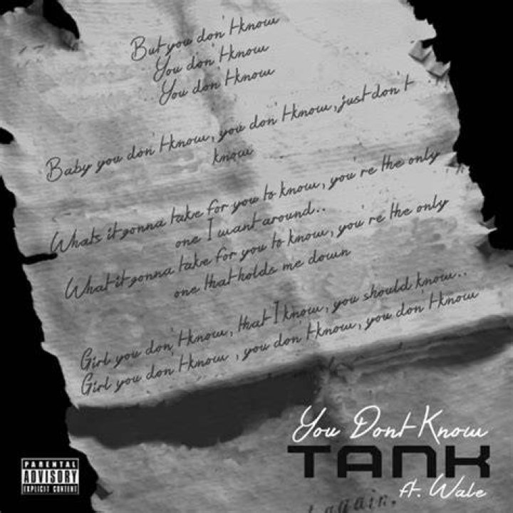 Tank Feat. Wale 