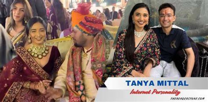 Tanya McQueen Biography, Age, Height, Husband, Net Worth, Family