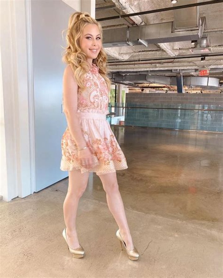 
Tara Elise Singer And Actress Age Wiki And Bio, Is She Married? 