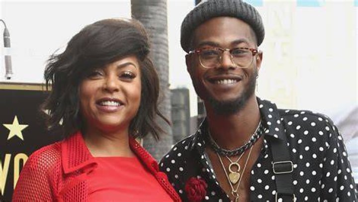 Taraji P. Henson – Net Worth, Husband & Son