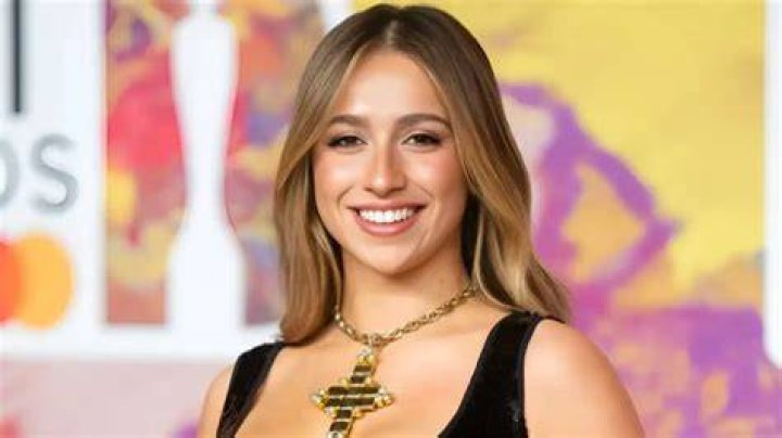 Tate McRae Biography, Age, Height, Husband, Net Worth, Family