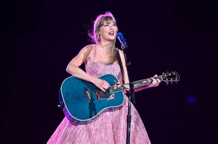 Taylor Swift Postpones Eras Tour Show Due to Inclement Weather After Travis Kelce Arrives to Argentina