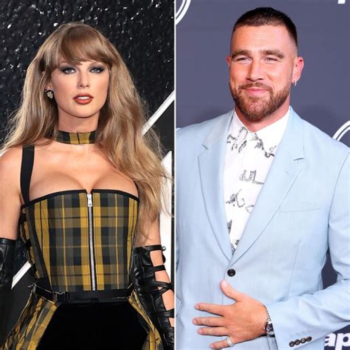 Taylor Swift Skips Travis Kelce&rsquo;s Football Game After 2 Weeks Of Cheering Him on Amid New Romance