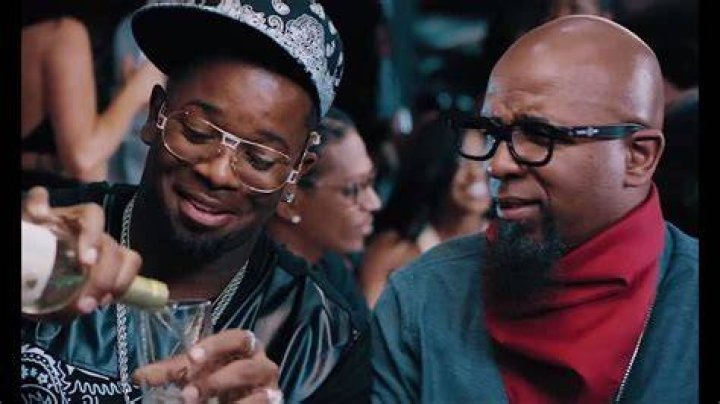 Tech N9ne Feat. E-40, Krizz Kaliko 