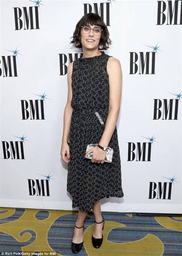 Teddy Geiger made her debut with her studio album