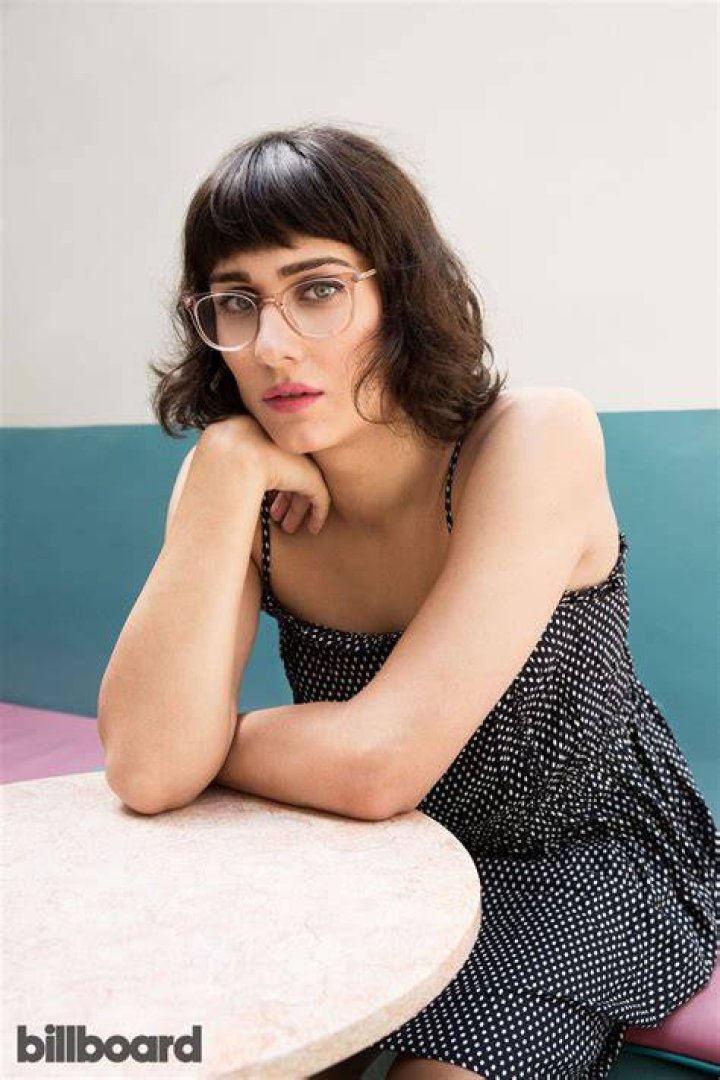 Teddy Geiger was photographed with her mom Lorilyn Rizzo-Bridges in 2005