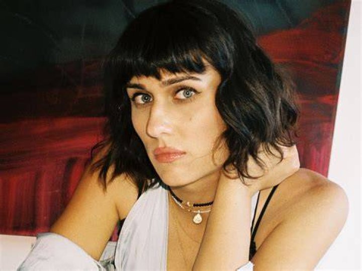 Teddy Geiger's gender is male by birth