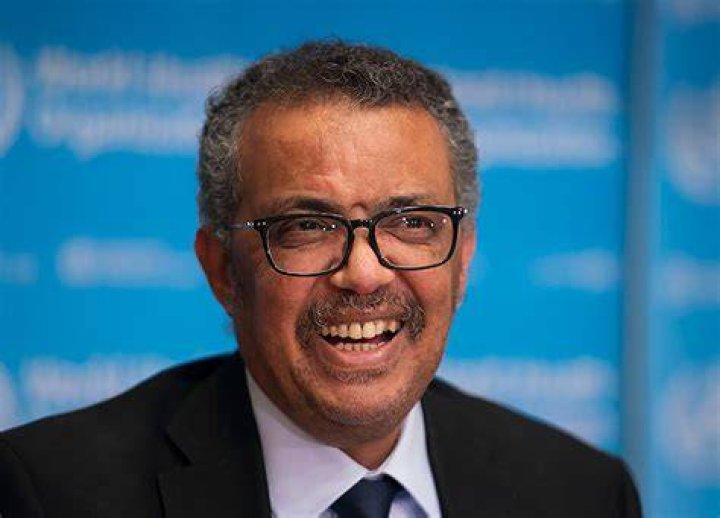 
Tedros Adhanom Ghebreyesus Was Not Arrested, False News Makes Internet Rounds 