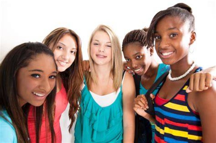 teen