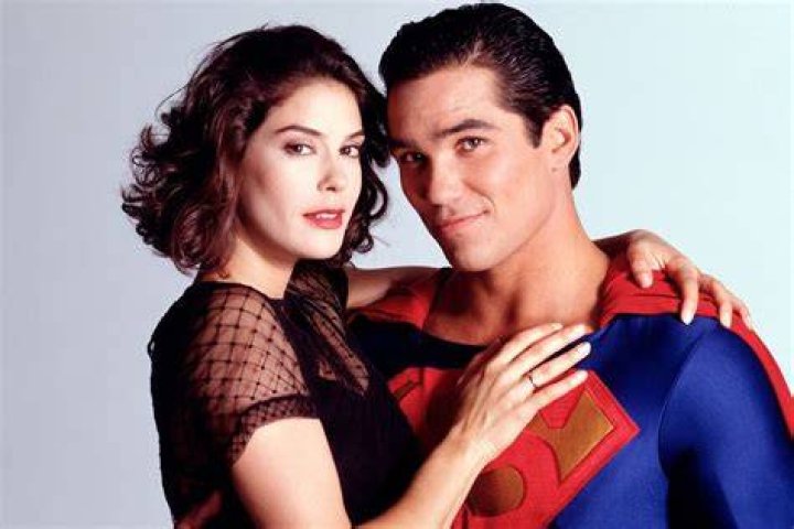 Teri Hatcher