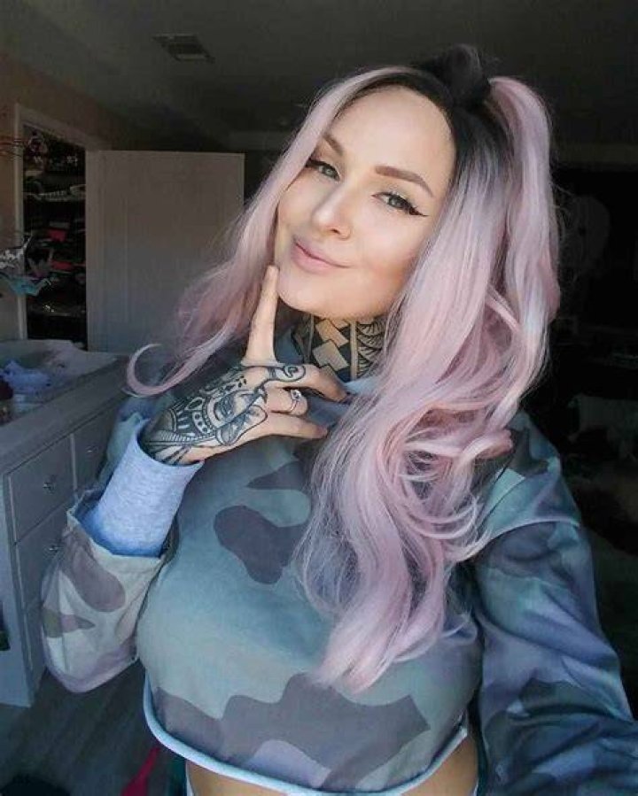 Tessa Lizz