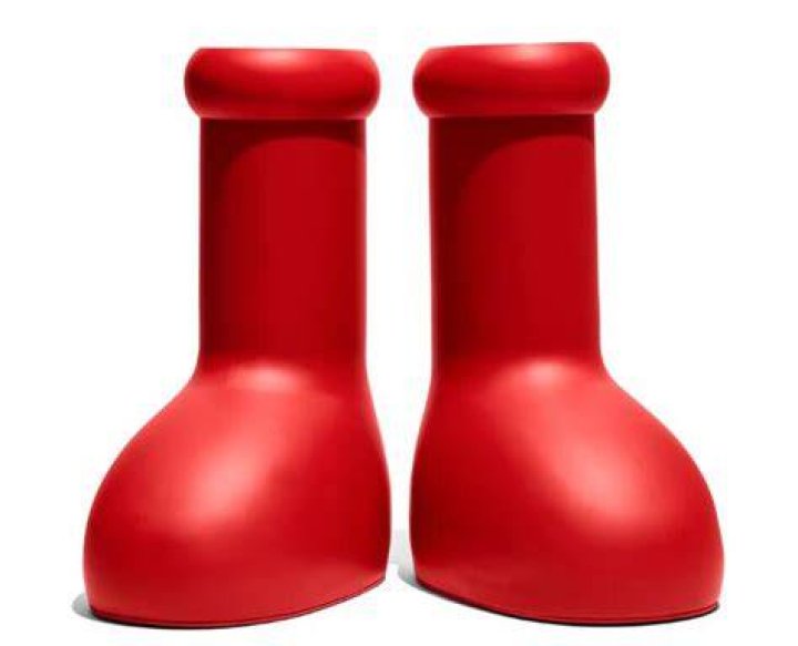 The Big Red Boots Phenomenon