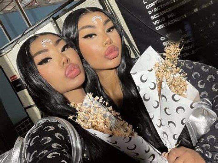 The Clermont Twins