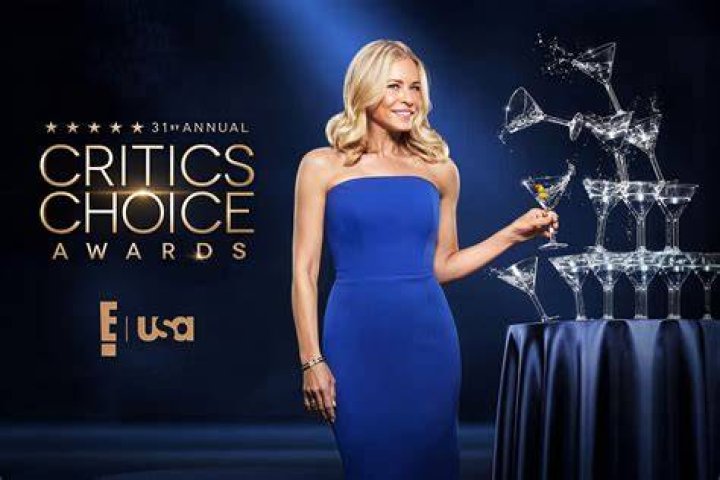 The Critics Choice Association's Celebration Of Cinema &amp; Television: Honoring Black, Latino And AAPI Achievements