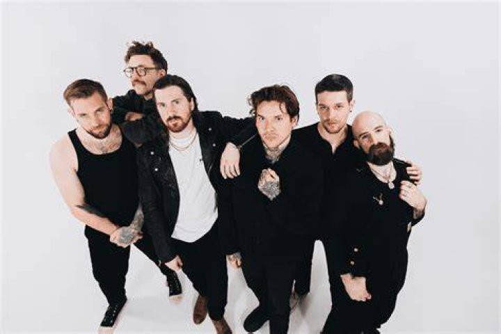 The Devil Wears Prada (Band) - Members profile, Facts, Wiki, Achievements, Net worth 2024 (updated)