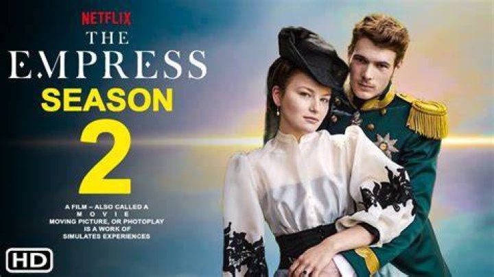 The Empress Season 2 release date