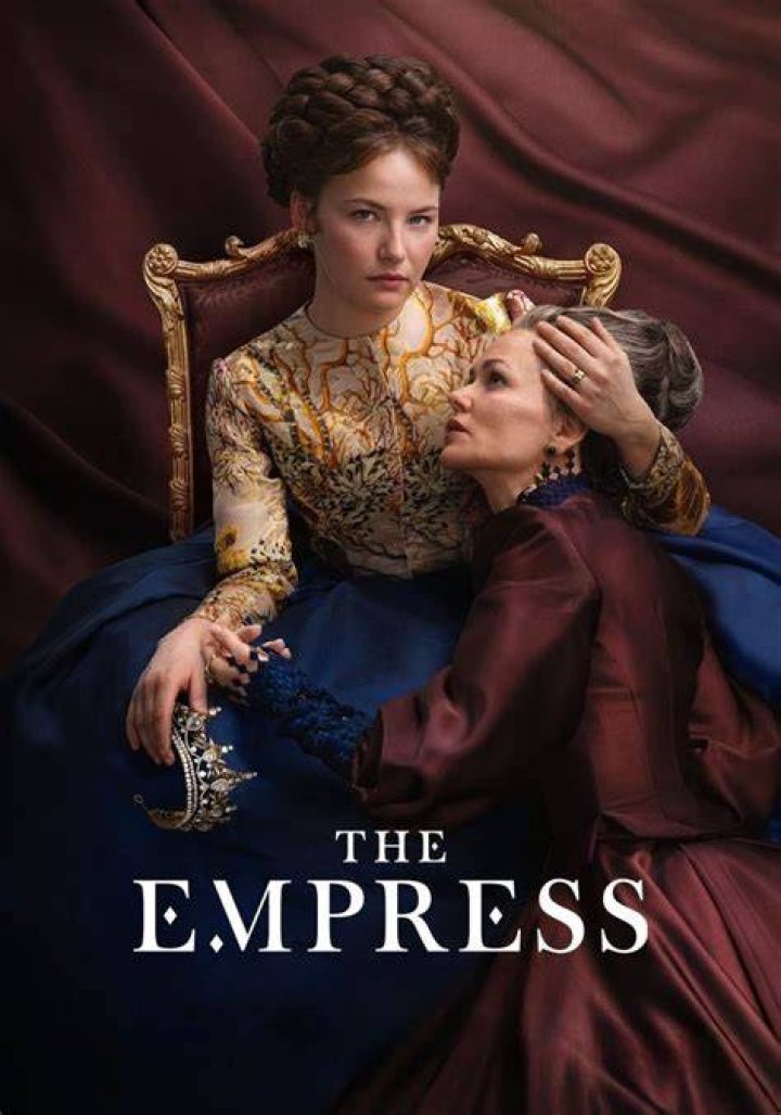 The Empress Season 2 spoiler