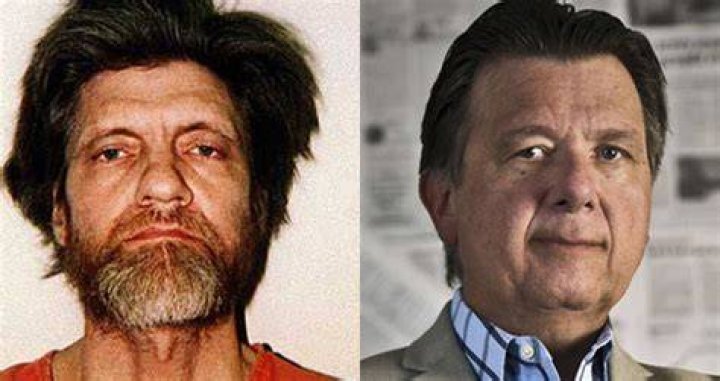 The FBI Agent Who Hunted Down Ted Kaczynski
