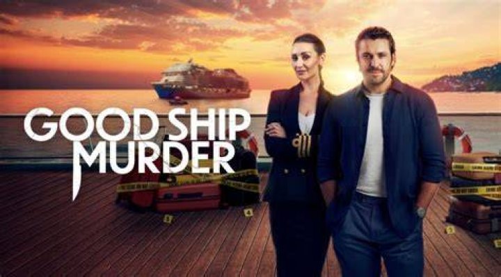The Good Ship Murder Episode 9 & 10 release date