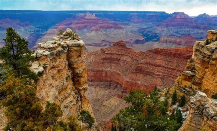 The Grand Canyon