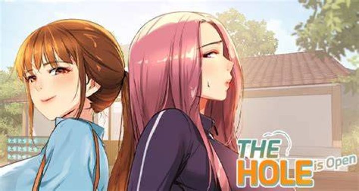 The Hole is Open Chapter 62 release date