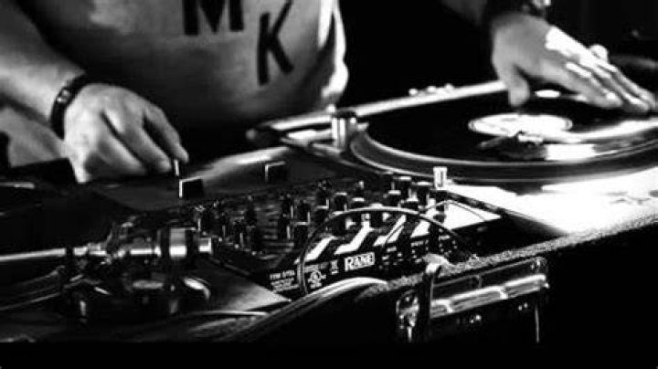 The Kid Daytona Feat. DJ Cut Killer 