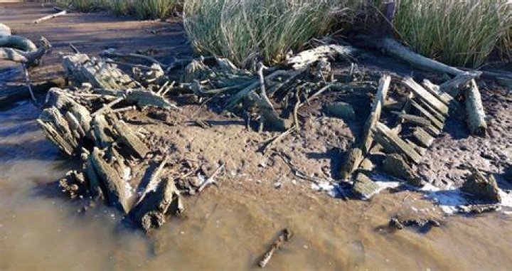 The Last American Slave Ship May Have Just Been Found