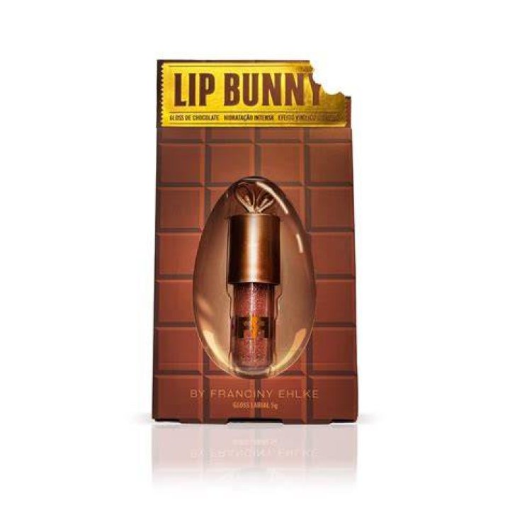 The Lip Bunny