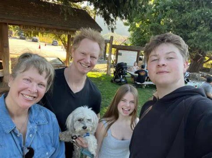 The Matter Family