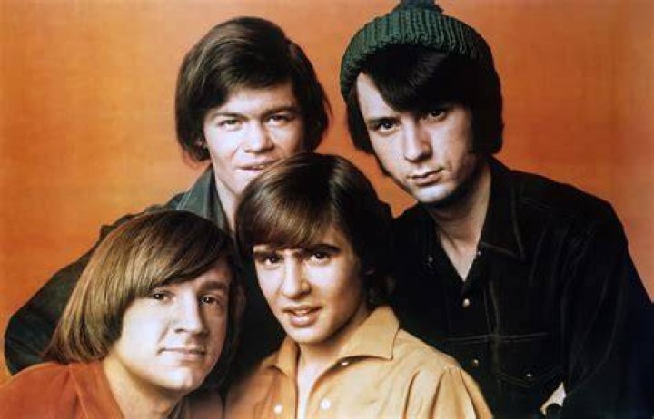 The Monkees (Band) - Members profile, Facts, Wiki, Achievements, Net worth 2024 (updated)